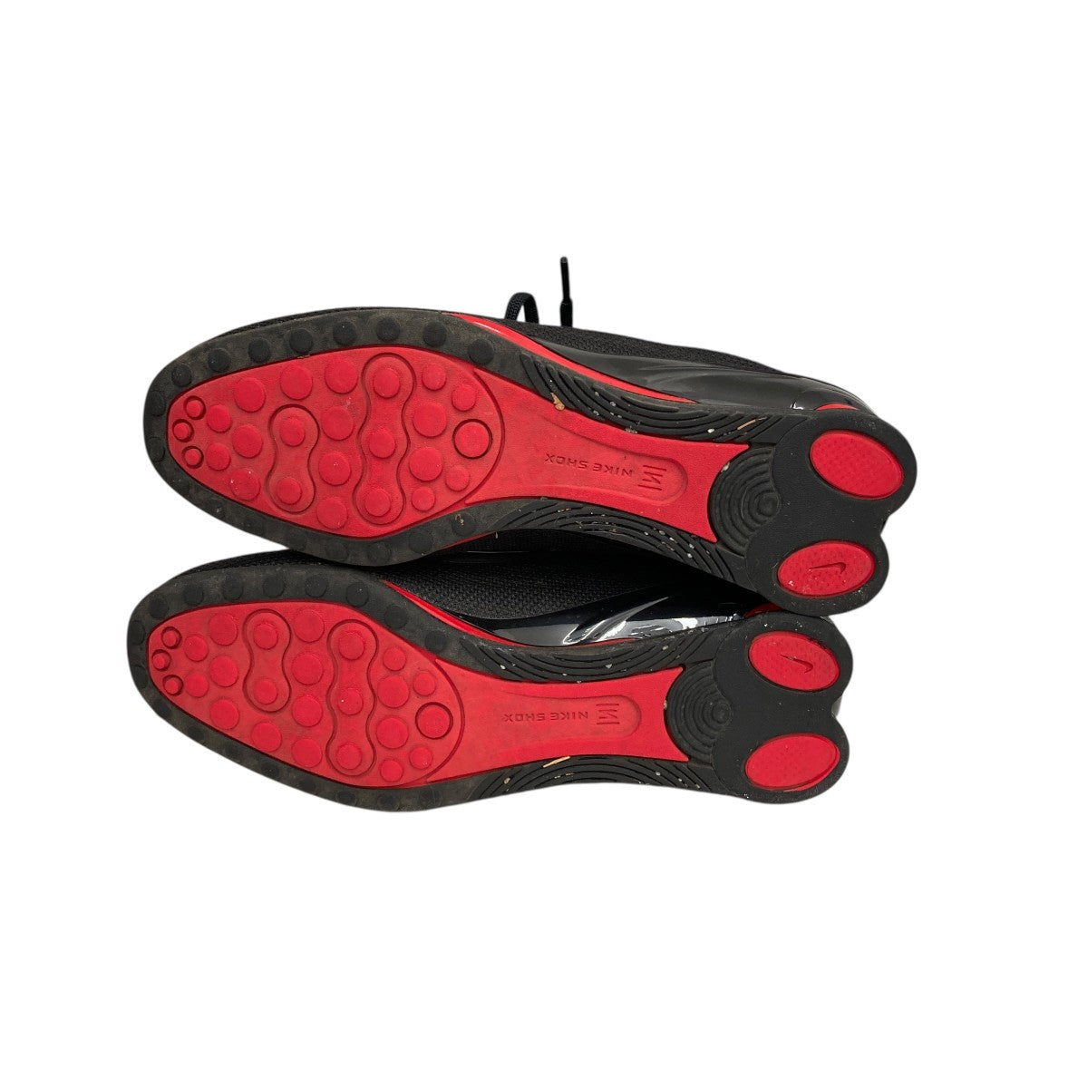 W SHOX ZスニーカーHQ7540-002