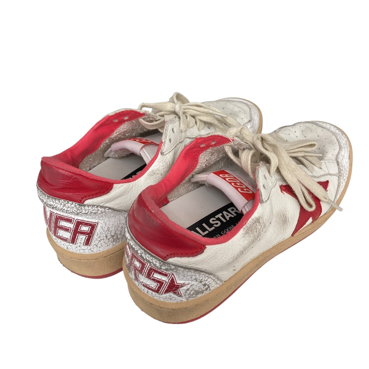 BALL STARスニーカーGWF00117