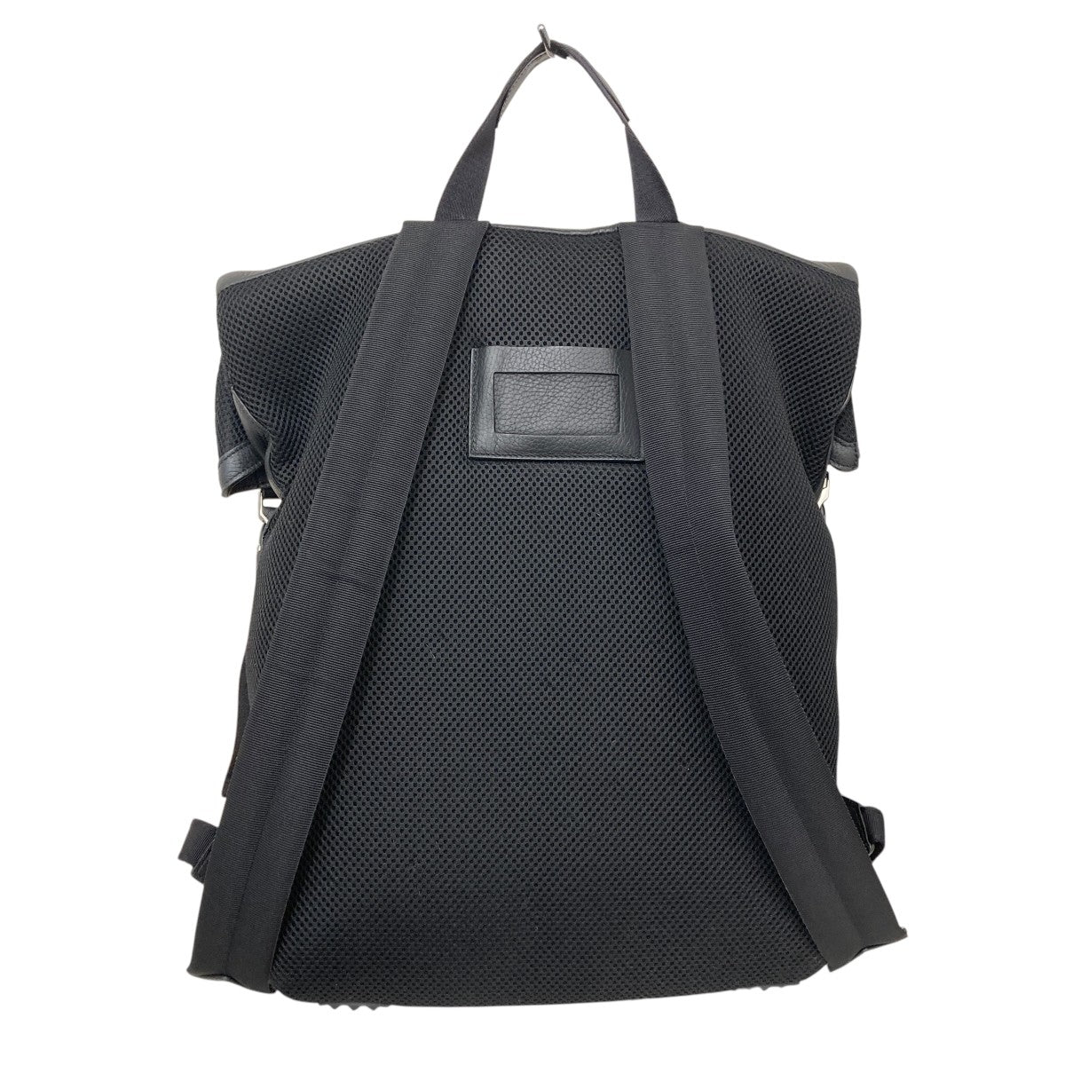 24SS5AC FLAP BACKPACKリュックSB1WA0010