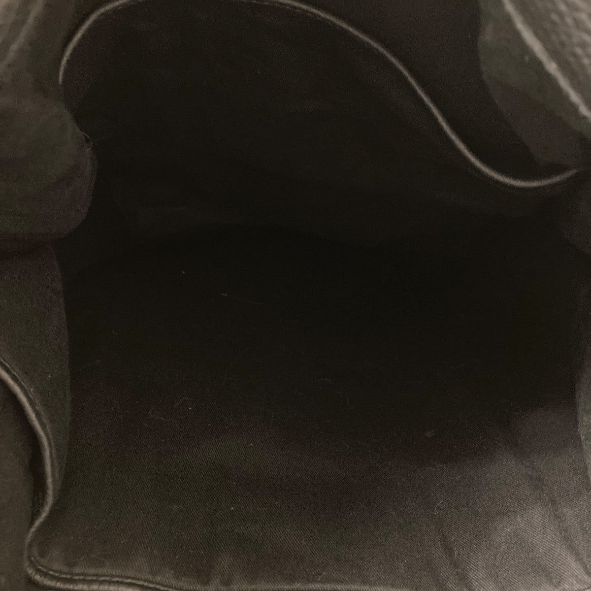 24SS5AC FLAP BACKPACKリュックSB1WA0010