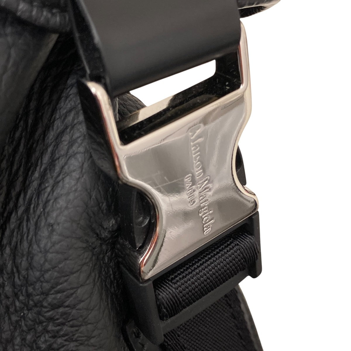 24SS5AC FLAP BACKPACKリュックSB1WA0010
