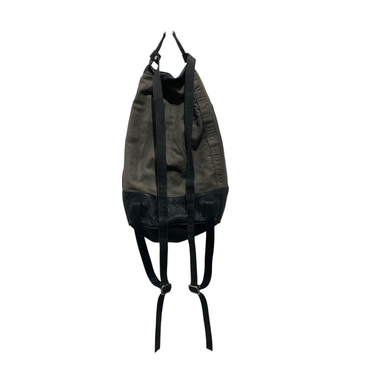 COLLECTION PRIVEE? 2WAYリュック 古着・中古-4枚目のアイテム画像