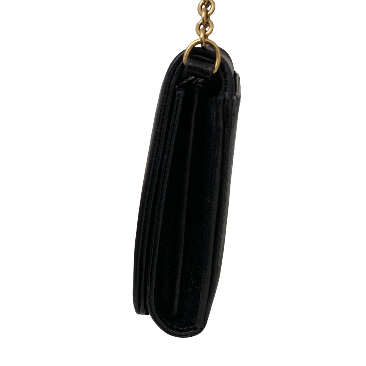 Chloe(クロエ) 25AWチェーンウォレット CHC25SP495O37001 ブラック