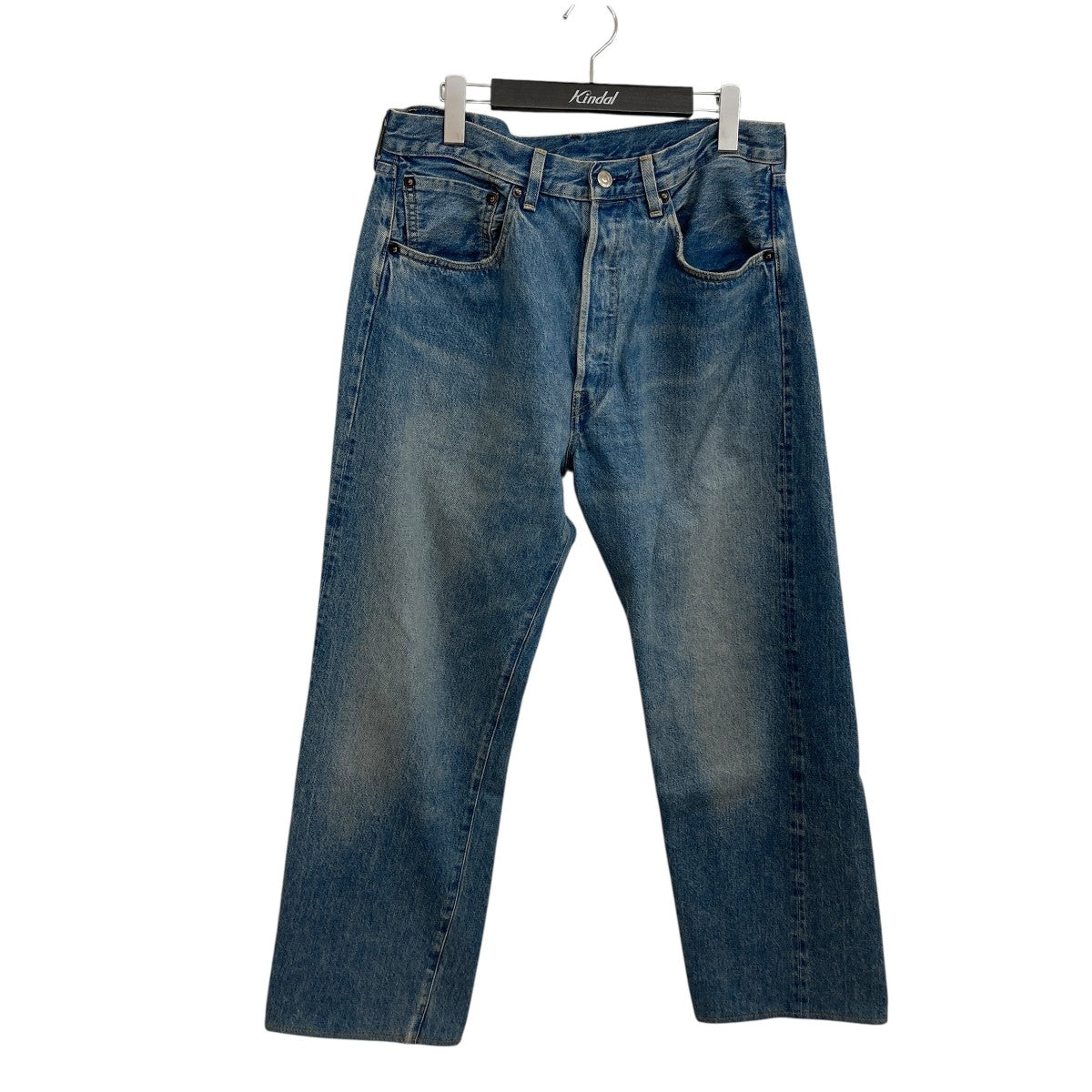 復刻 501XX 1955年モデルデニムパンツ50155-0099