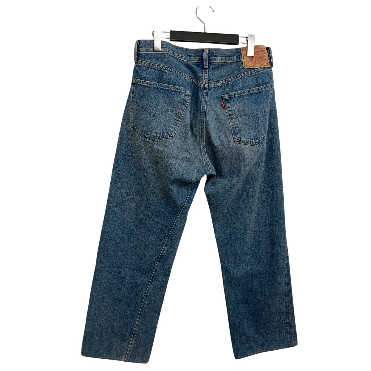 復刻 501XX 1955年モデルデニムパンツ50155-0099
