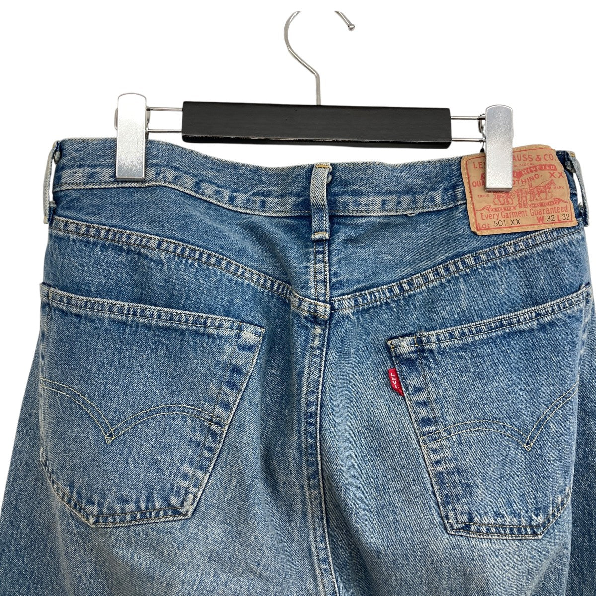 復刻 501XX 1955年モデルデニムパンツ50155-0099