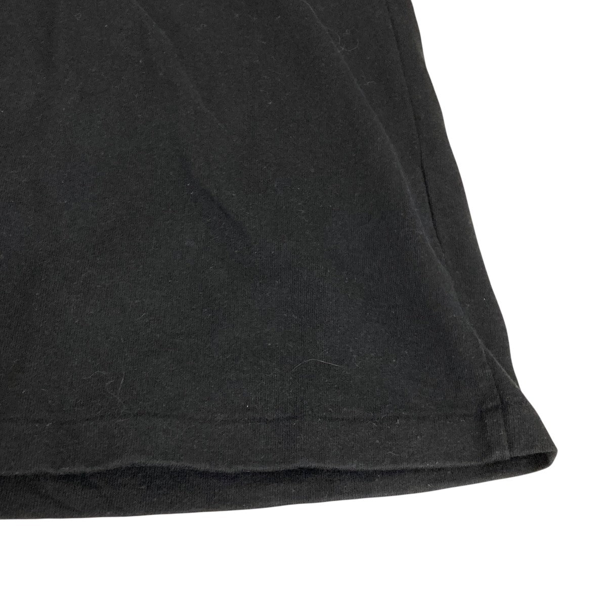 death row recordsWASHED HEAVY WEIGHT CREW NECK T-SHIRT半袖Tシャツ