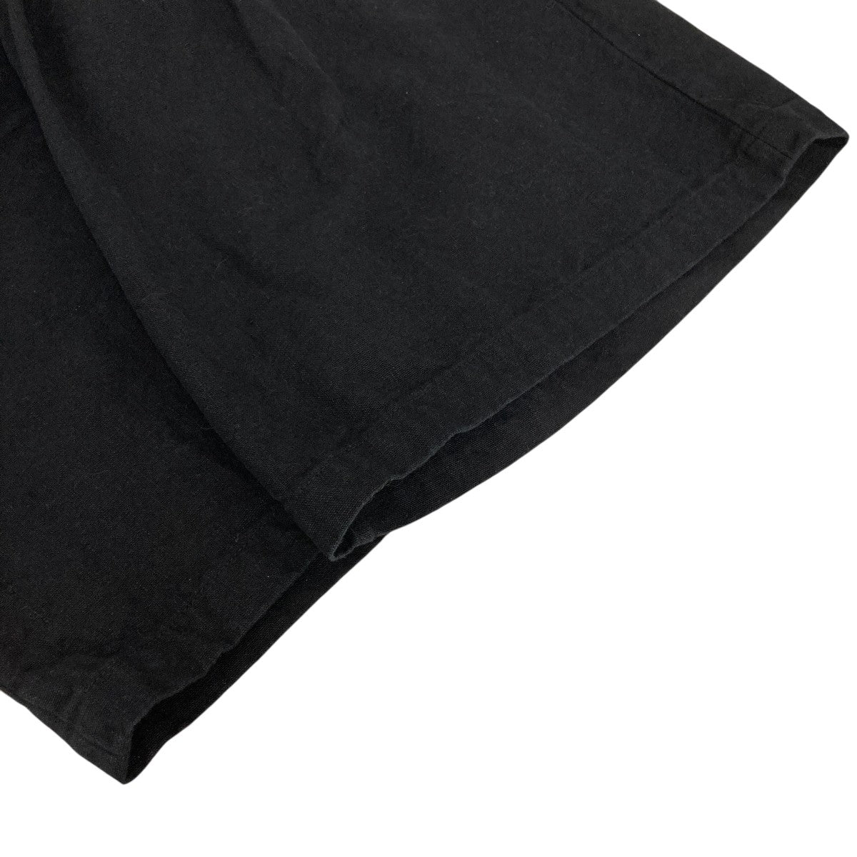 C Li Canvas 2 Tuck Short TrousersハーフパンツCTE-26S105