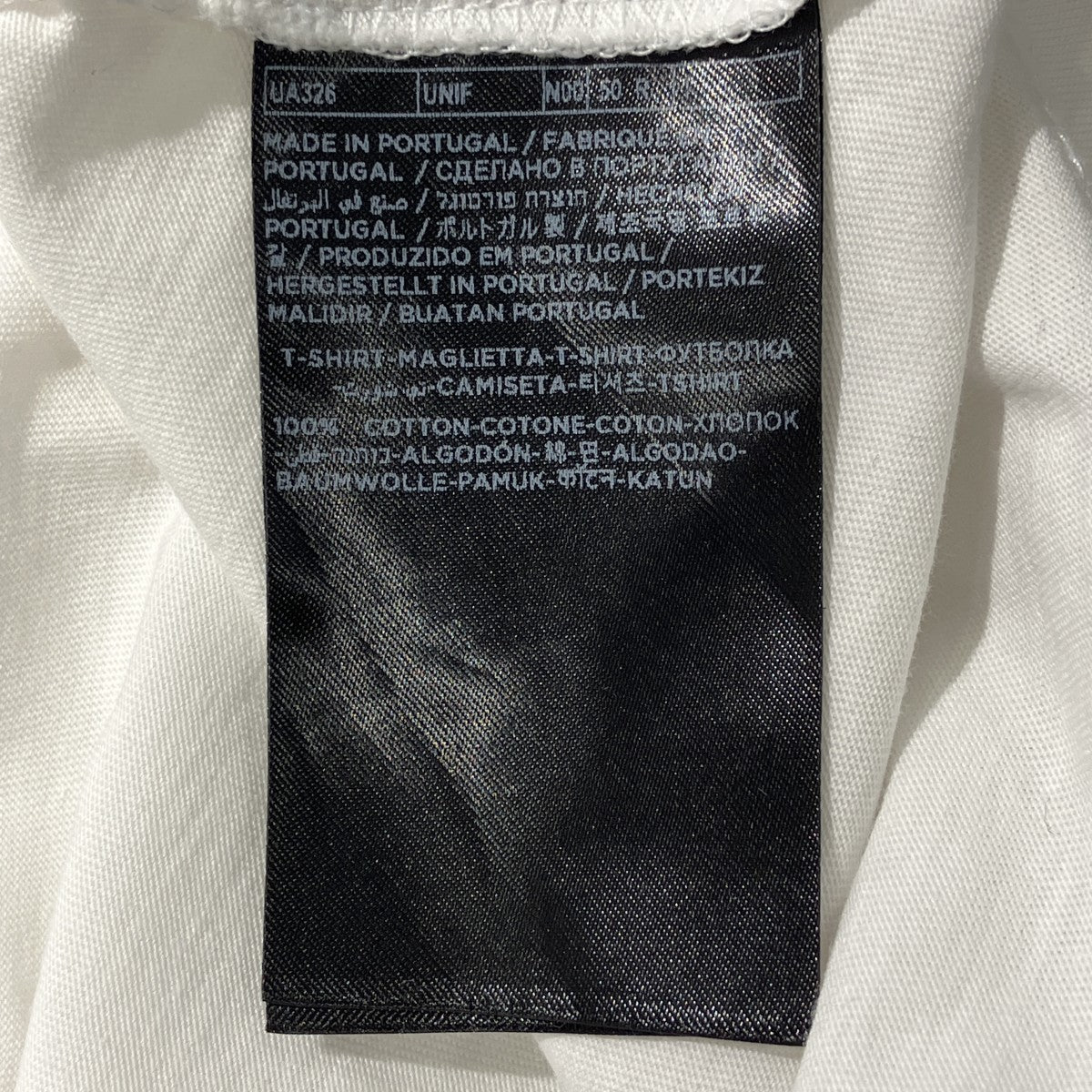 半袖TシャツUA326