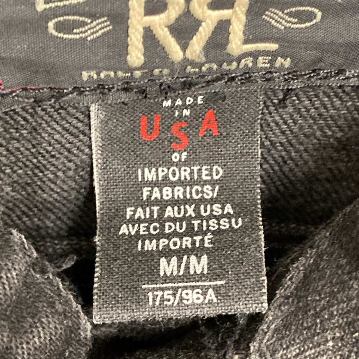 DENIM TRUCKER JACKETデニムジャケット