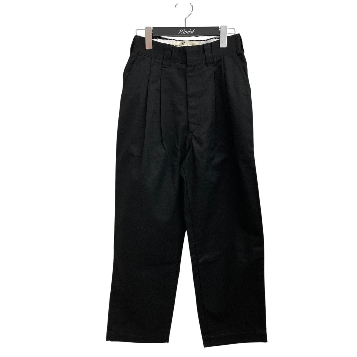 TOMBOY PANTSタックパンツ20AMSPA64