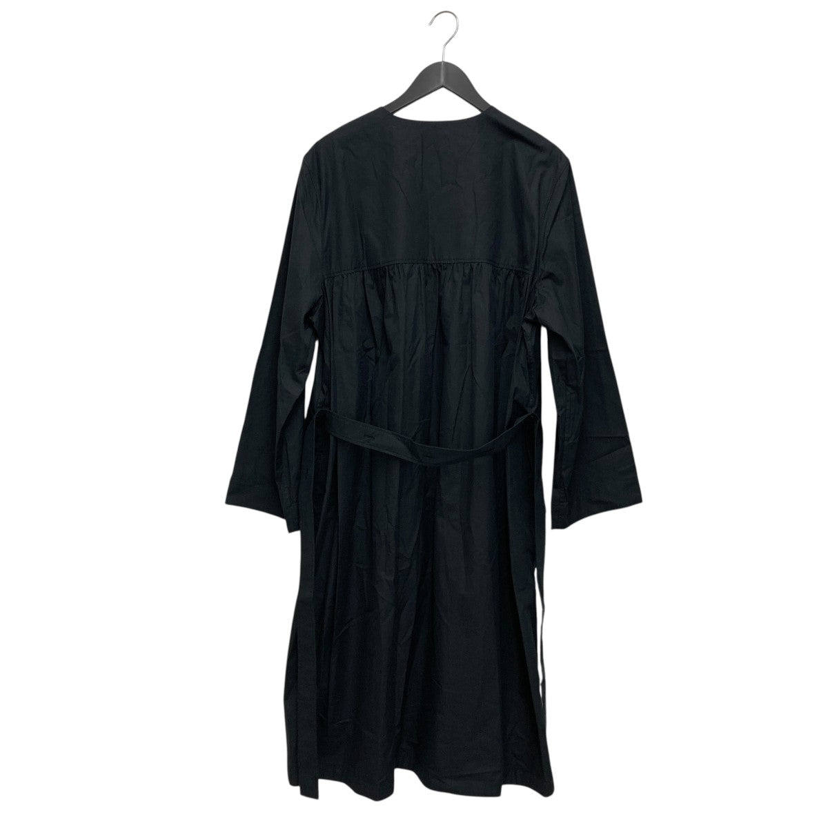 BLOUSE DRESS長袖ワンピースDR454 LF839