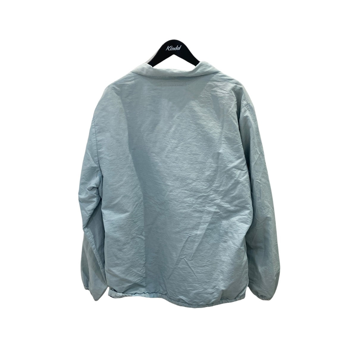 REMI RELIEF×BEAMS 別注サーフジャケットコーチジャケット11-18-4576 古着・中古-3枚目のアイテム画像