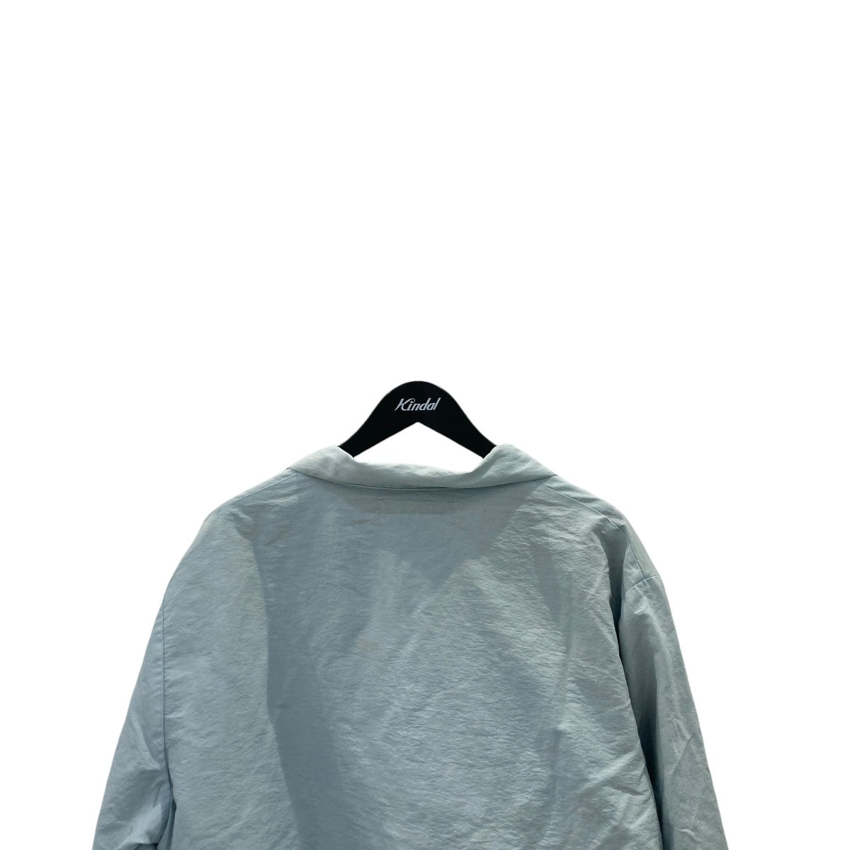 REMI RELIEF×BEAMS 別注サーフジャケットコーチジャケット11-18-4576 古着・中古-4枚目のアイテム画像