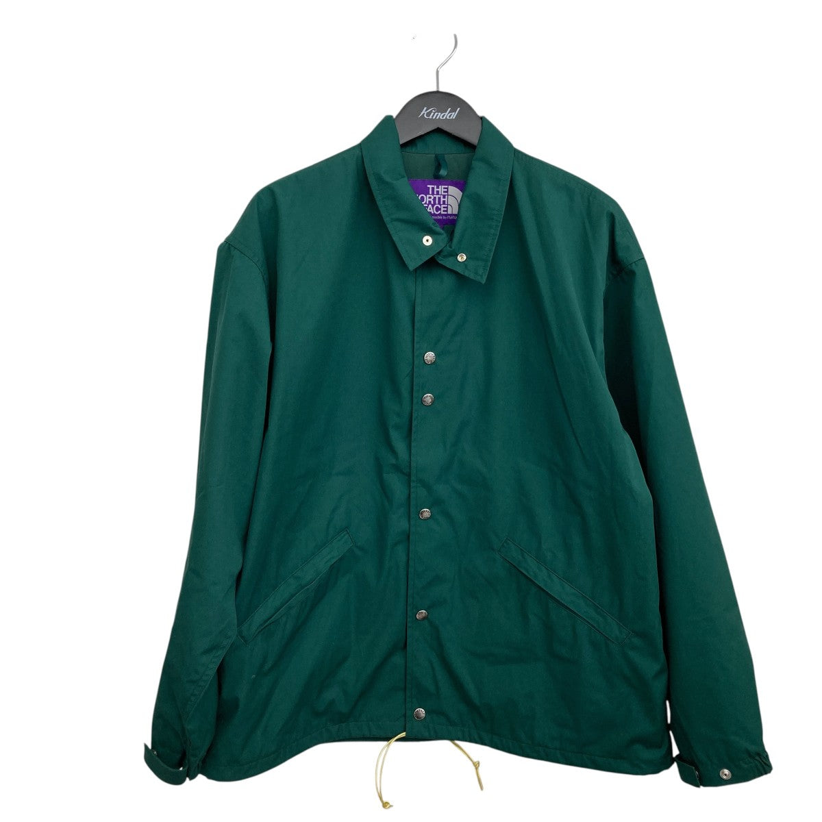65 35 Field JacketコーチジャケットNP2353N