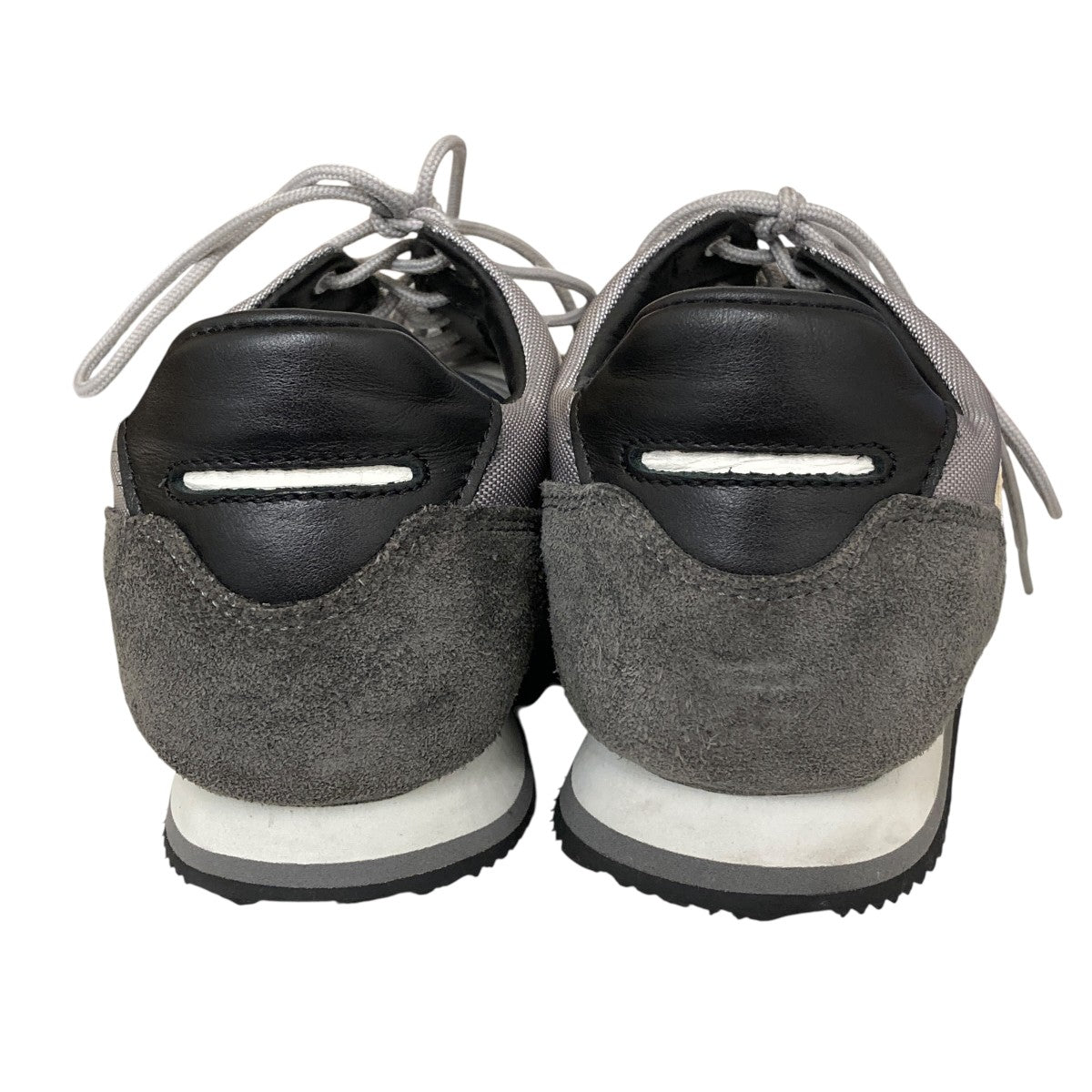 COMME des GARCONS HOMME DEUX スニーカー 古着・中古-5枚目のアイテム画像