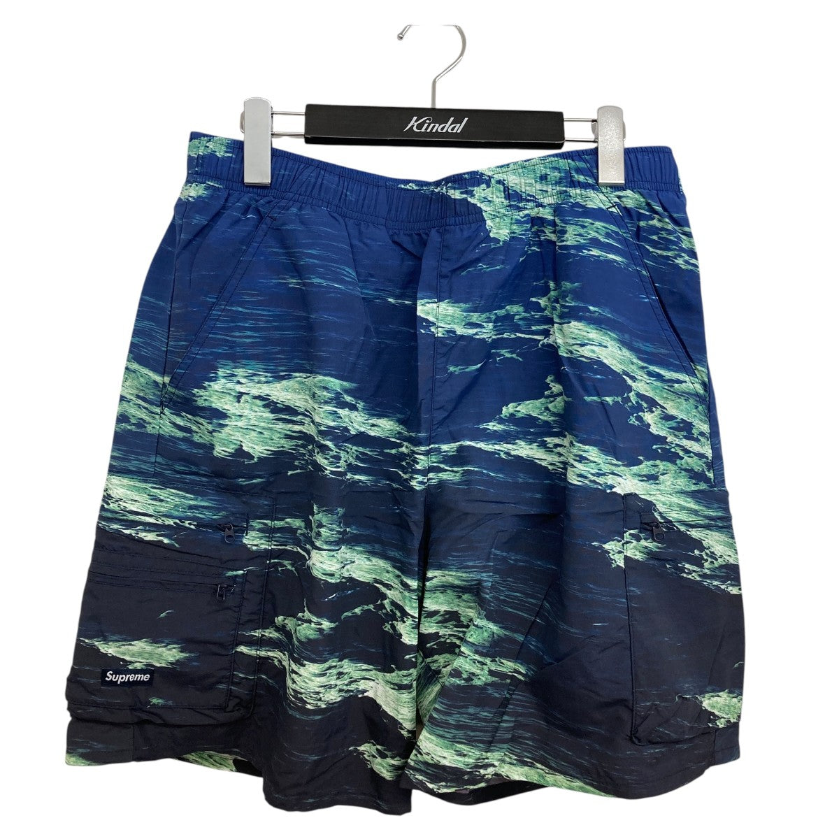 25SSCARGO WATER SHORT BOATハーフパンツ