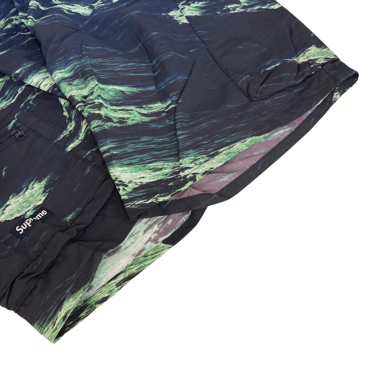 25SSCARGO WATER SHORT BOATハーフパンツ