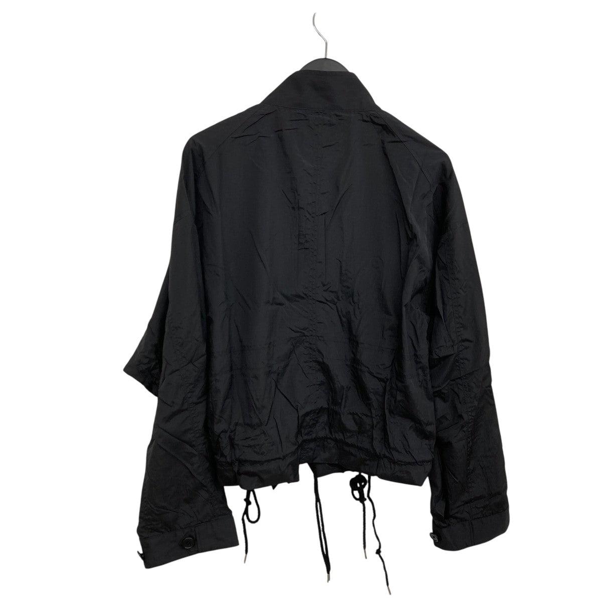BED J．W． FORD(ベッドフォード) ナイロンジャケット24AW-B-JM05 24AW