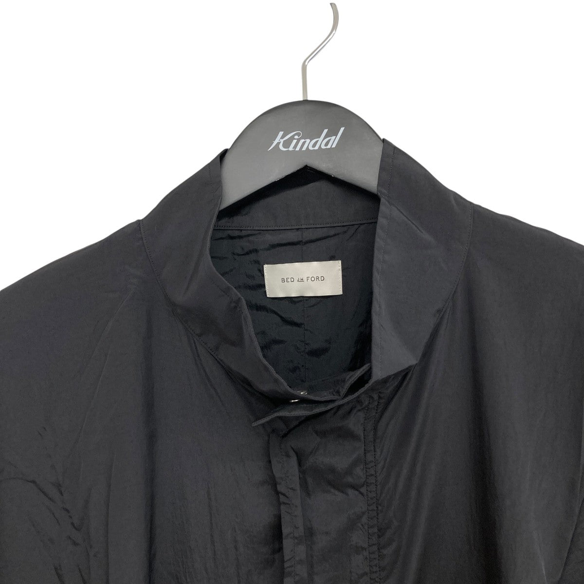 BED J．W． FORD(ベッドフォード) ナイロンジャケット24AW-B-JM05 24AW