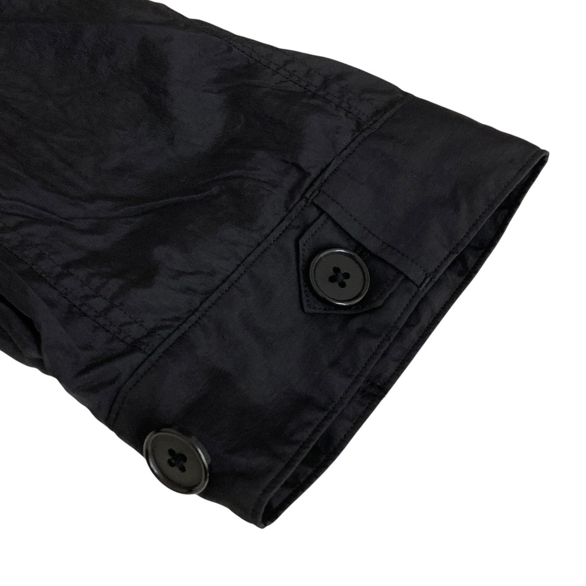 BED J．W． FORD(ベッドフォード) ナイロンジャケット24AW-B-JM05 24AW