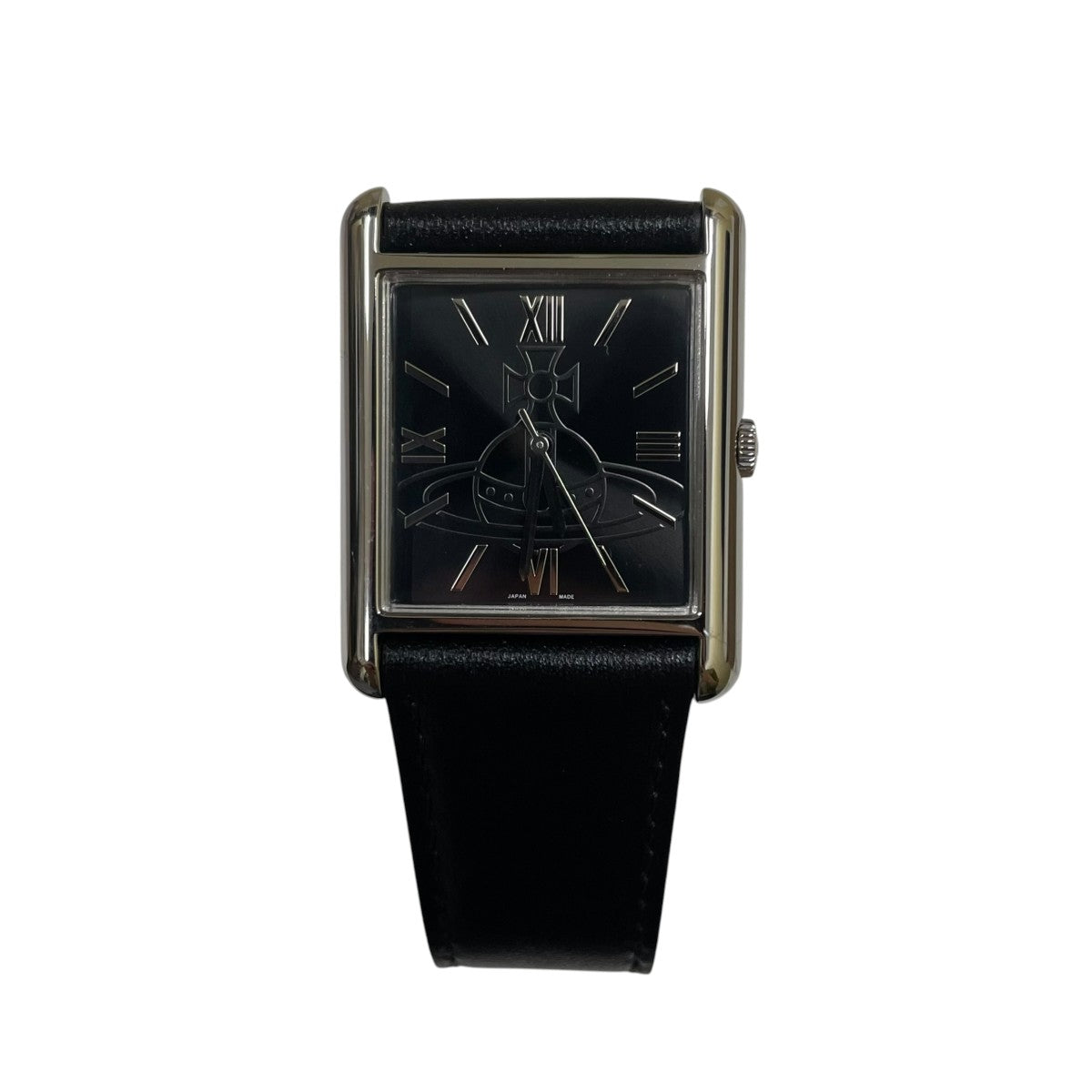 ICON WATCH アイコン ウォッチスクエア型 腕時計VW-10D8
