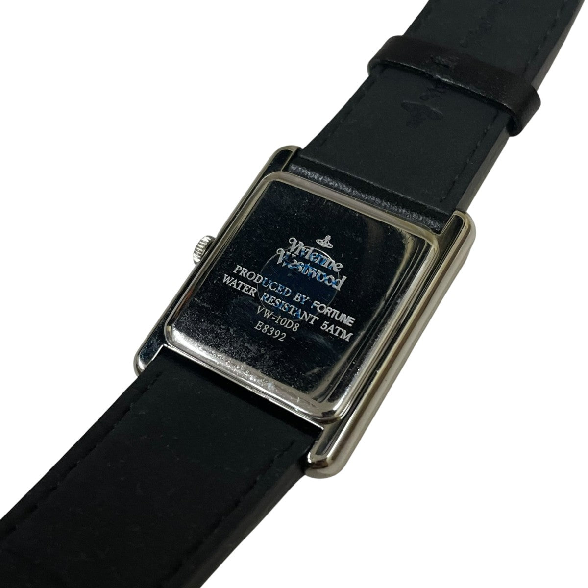 ICON WATCH アイコン ウォッチスクエア型 腕時計VW-10D8