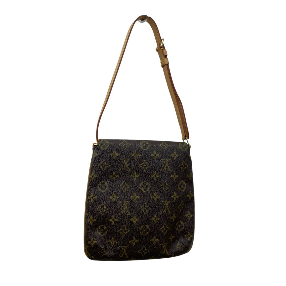 LOUIS VUITTON(ルイヴィトン) ミュゼットサルサショートストラップ