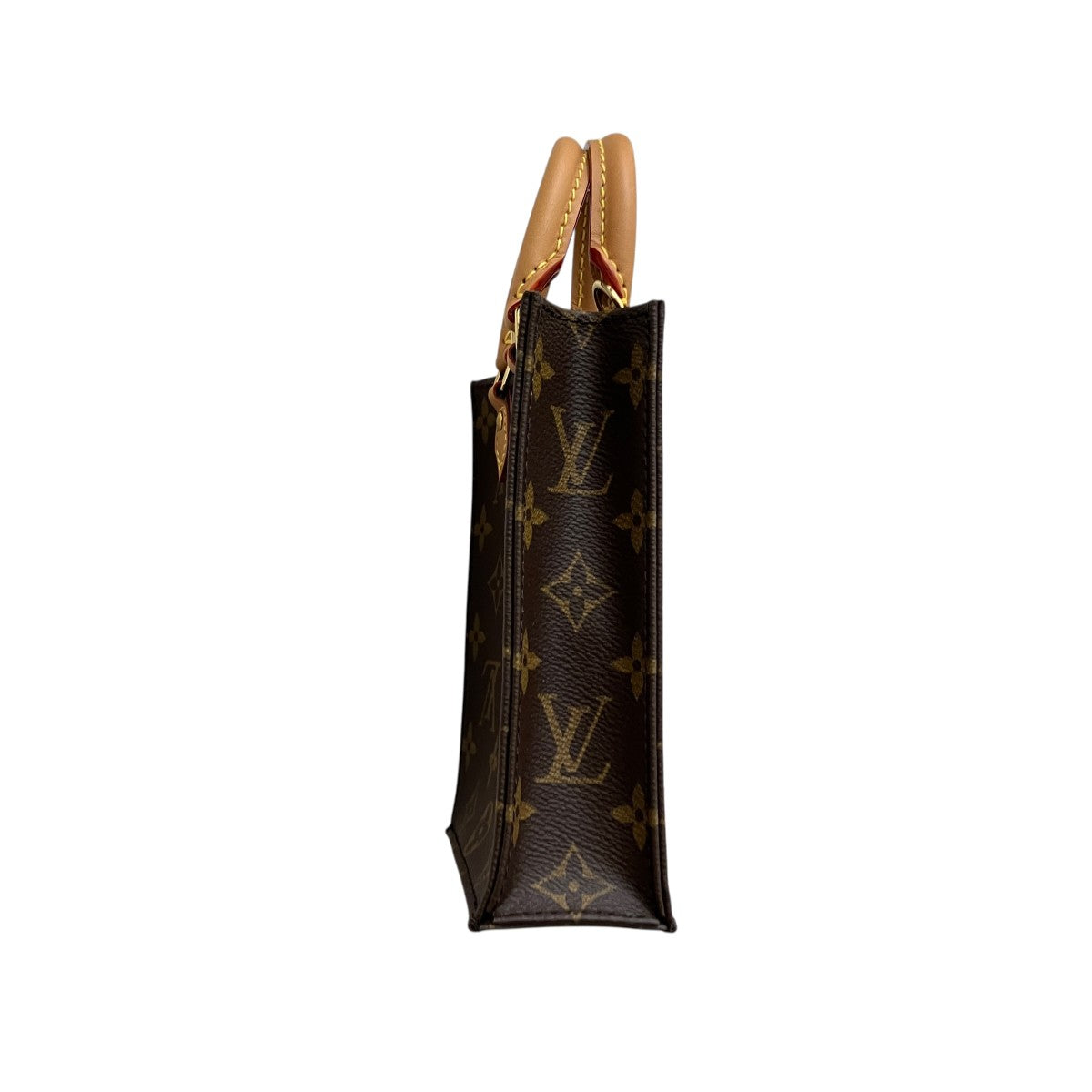 LOUIS VUITTON(ルイヴィトン) モノグラム プティットサックプラ2WAY