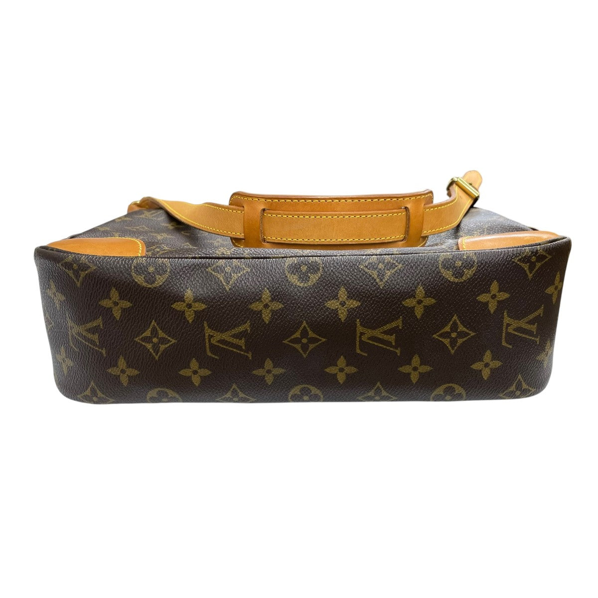ルイヴィトン ブローニュ30 モノグラム M51265 ショルダーバッグ LOUIS VUITTON(ルイヴィトン) ブローニュ30ショルダーバッグM51265