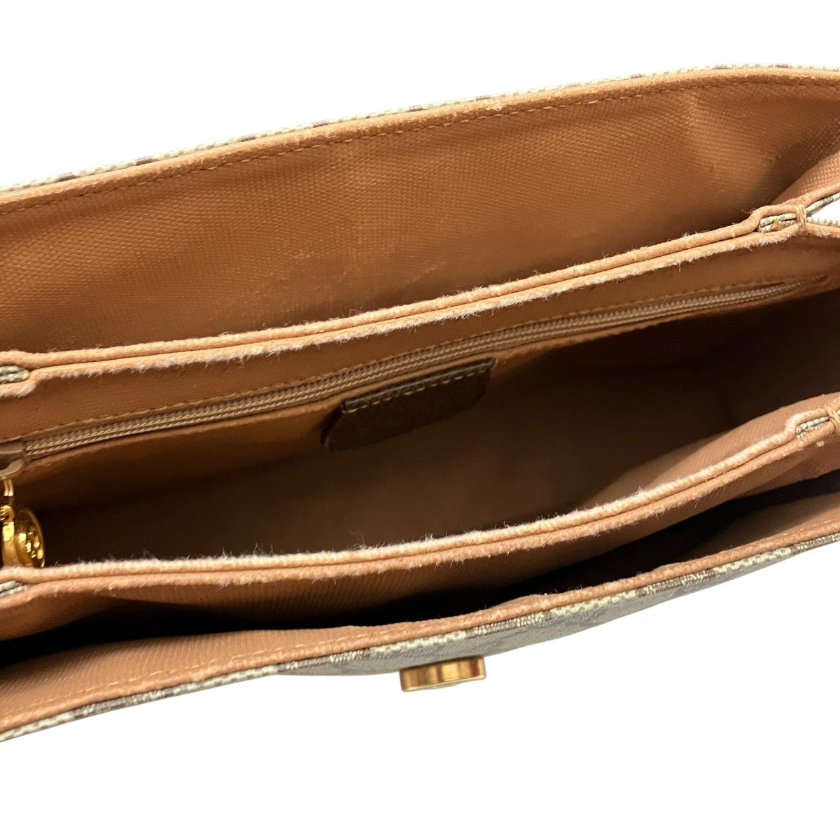 GUCCI GGｽスプリーム オールドグッチショルダーバッグ ユニセックス 古着・中古-7枚目のアイテム画像