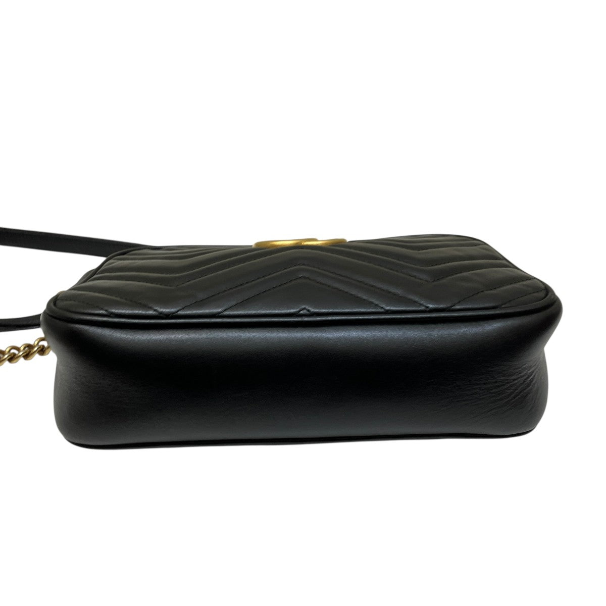 GUCCI GGマーモントショルダーバッグ447632 古着・中古-5枚目のアイテム画像