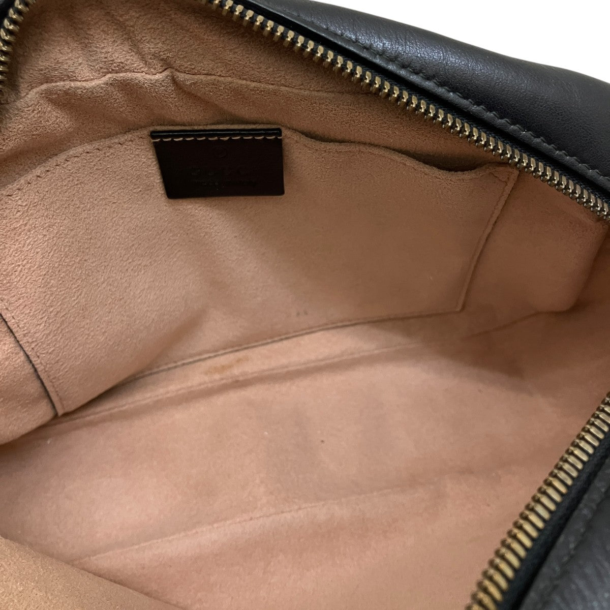 GUCCI GGマーモントショルダーバッグ447632 古着・中古-8枚目のアイテム画像