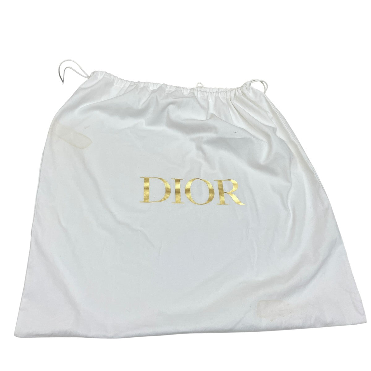 Christian Dior ブックトート メッシュトートバッグ 古着・中古-10枚目のアイテム画像