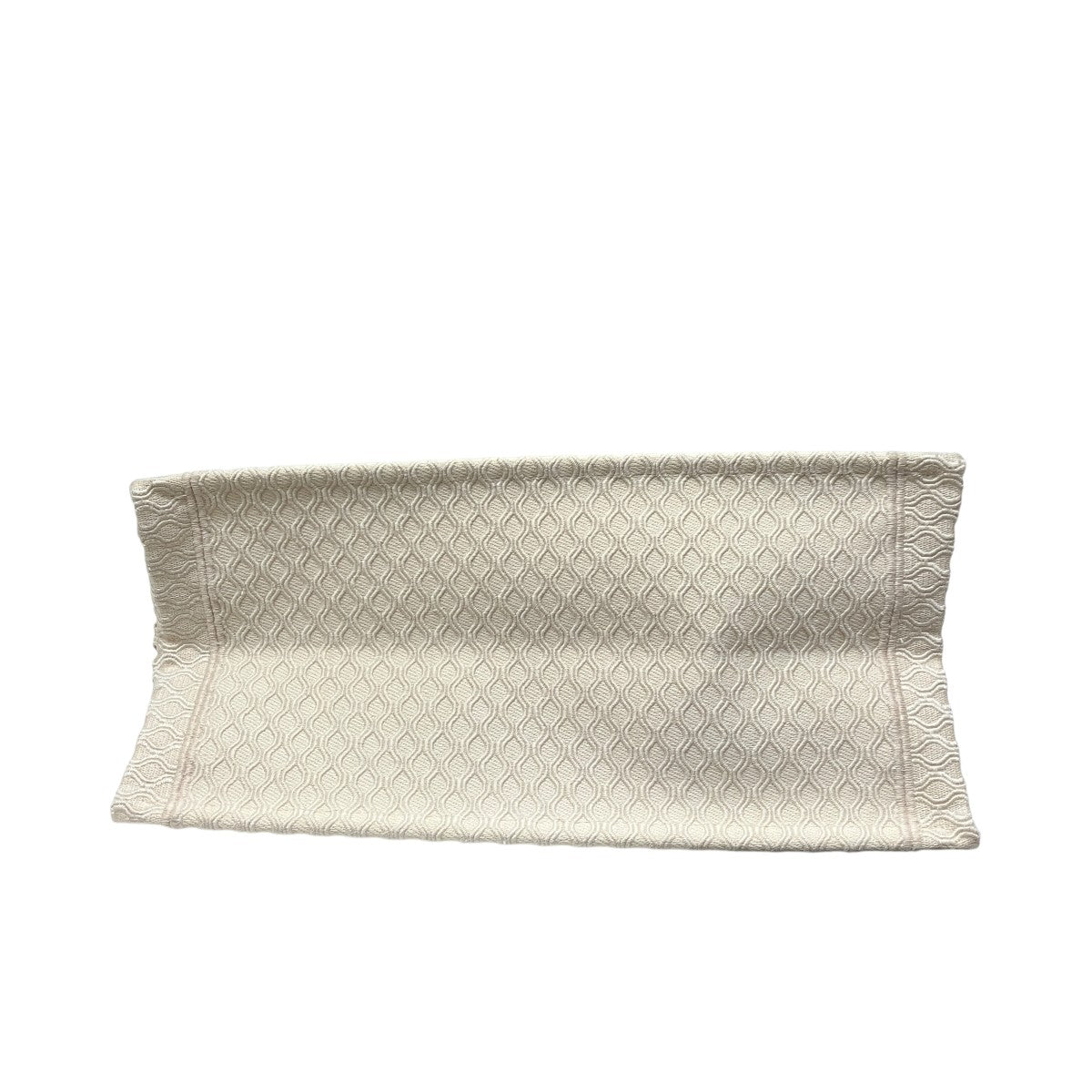 Christian Dior ブックトート メッシュトートバッグ 古着・中古-4枚目のアイテム画像