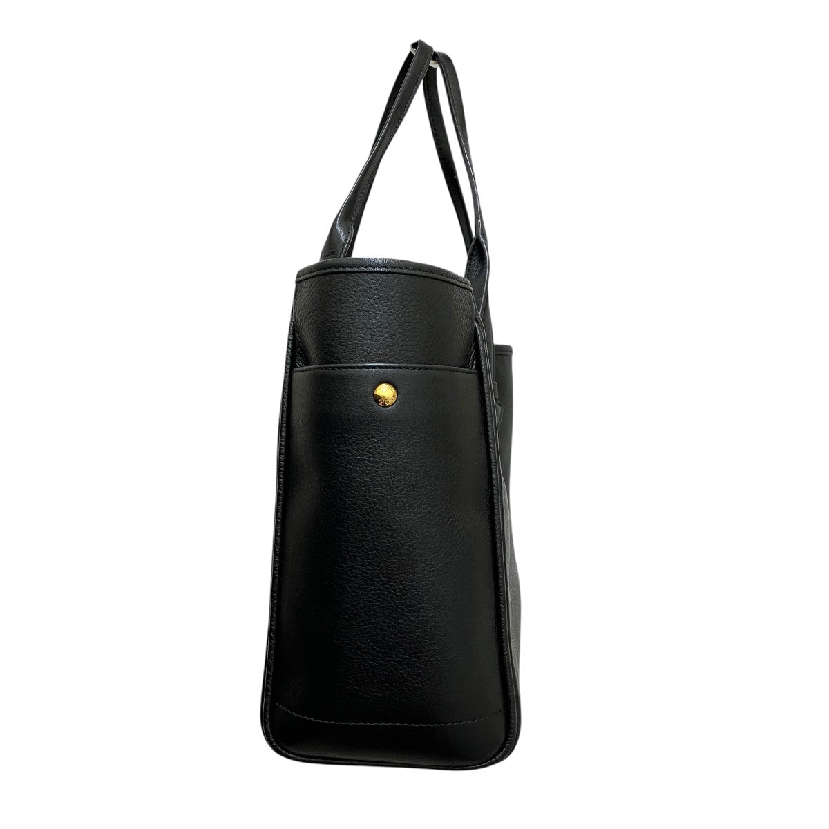 LOEWE ヘリテージトートバッグ377 79 751 古着・中古-2枚目のアイテム画像