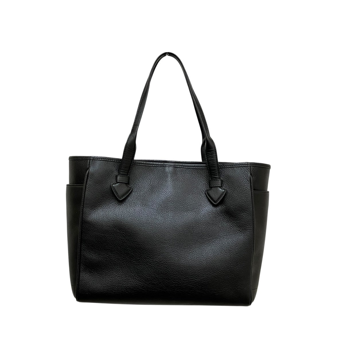 LOEWE ヘリテージトートバッグ377 79 751 古着・中古-3枚目のアイテム画像