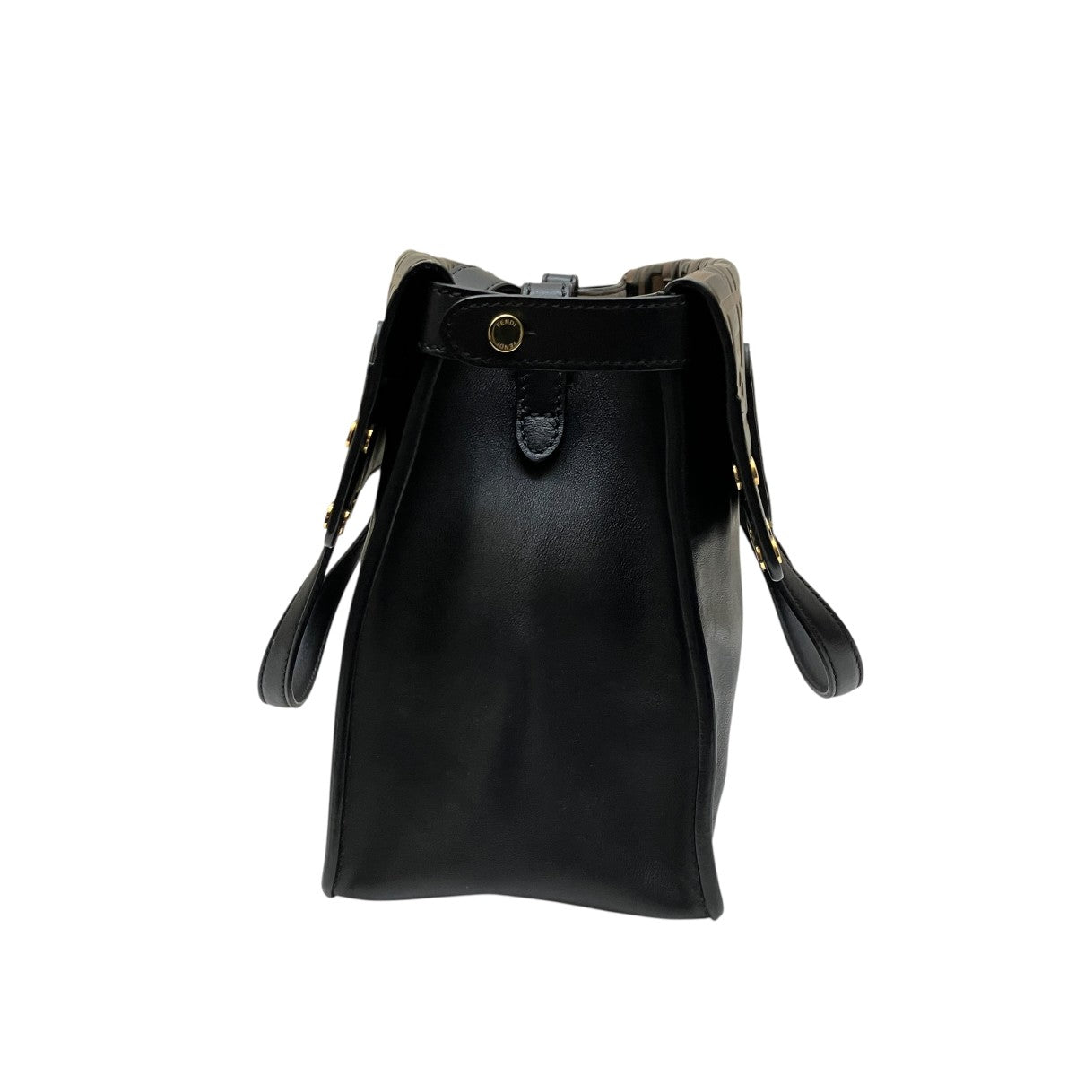 FENDI FENDI FLIP MEDIUM2WAYショルダーバッグ8BT302 古着・中古-3枚目のアイテム画像