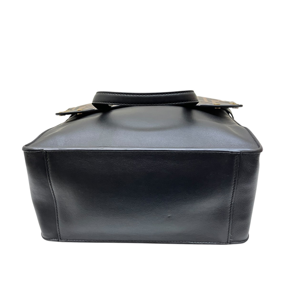 FENDI FENDI FLIP MEDIUM2WAYショルダーバッグ8BT302 古着・中古-5枚目のアイテム画像