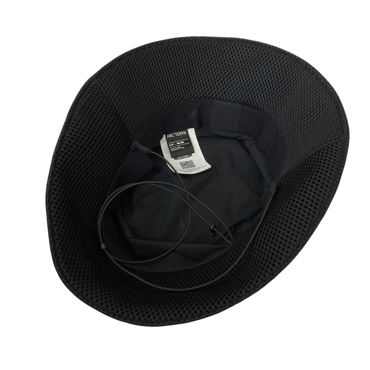 26SSSINSOLO BUCKET HATハットX000010338