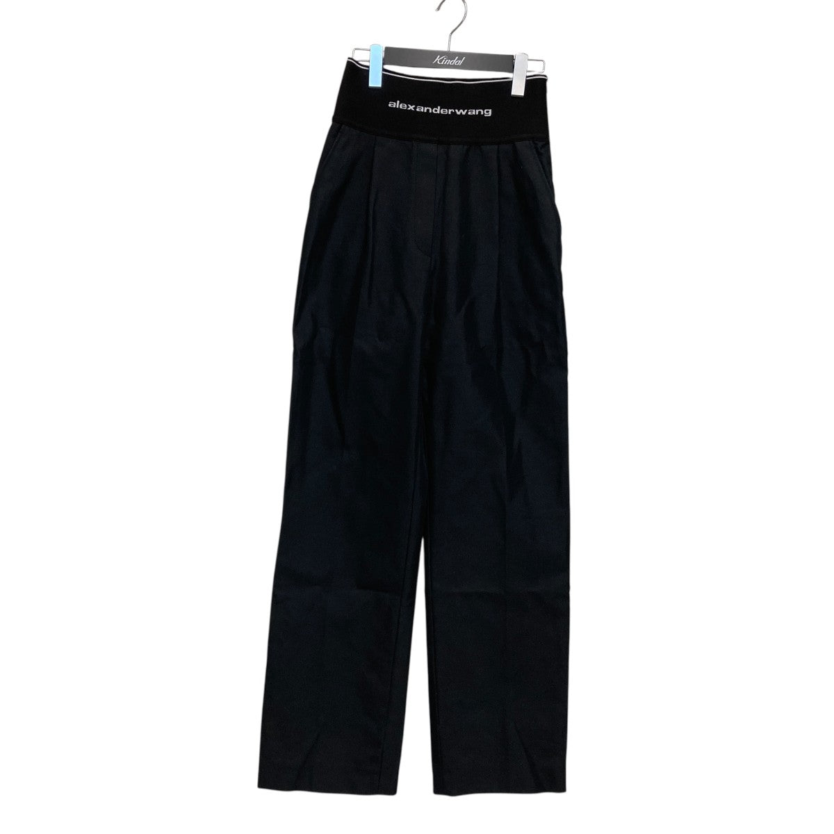 23SSWide Tailored Pantsタックパンツ1WC1224426