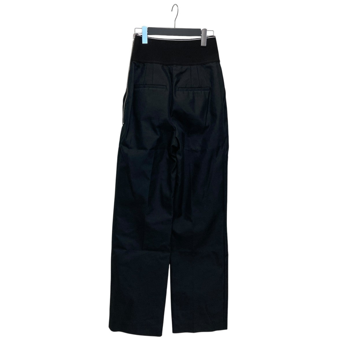 23SSWide Tailored Pantsタックパンツ1WC1224426