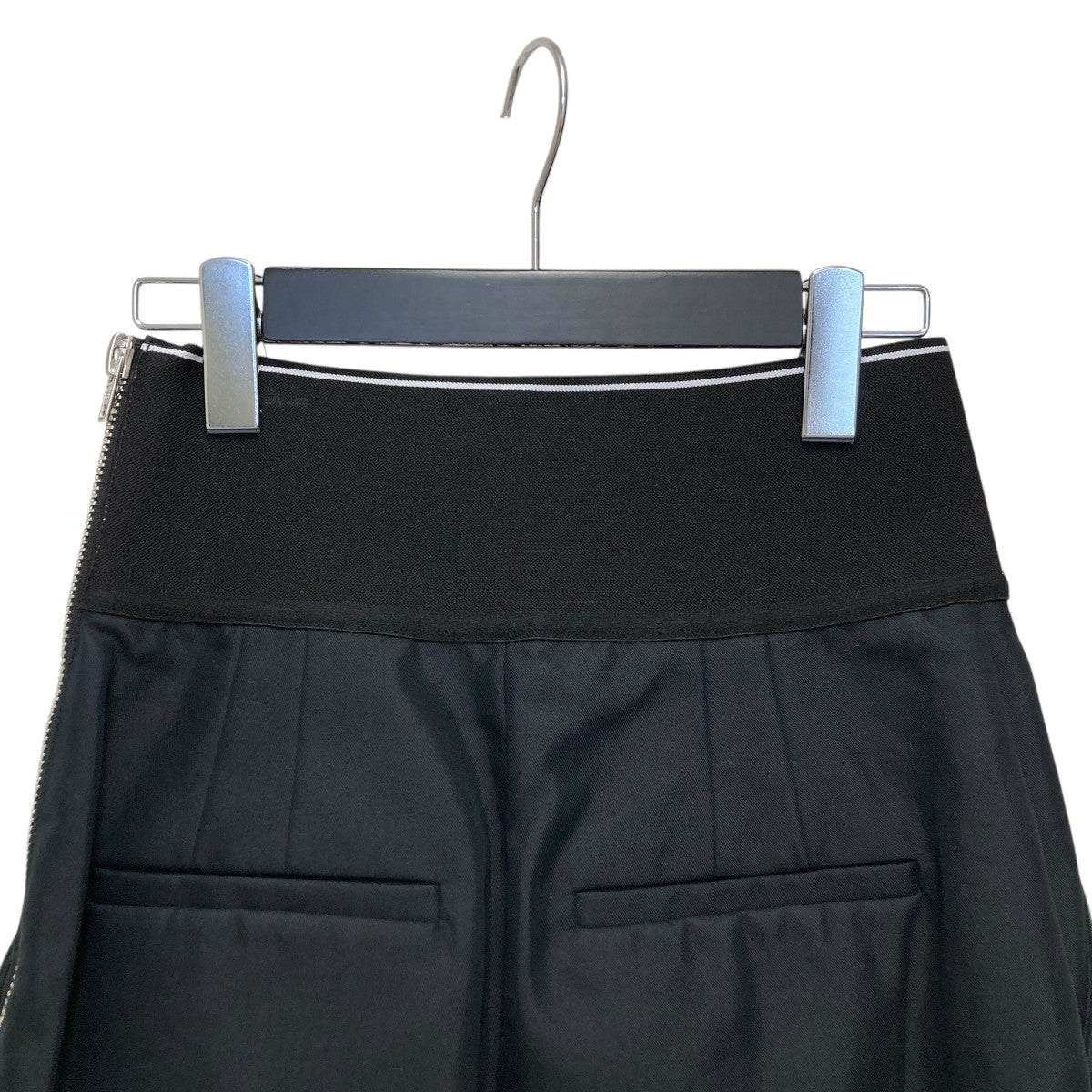 23SSWide Tailored Pantsタックパンツ1WC1224426