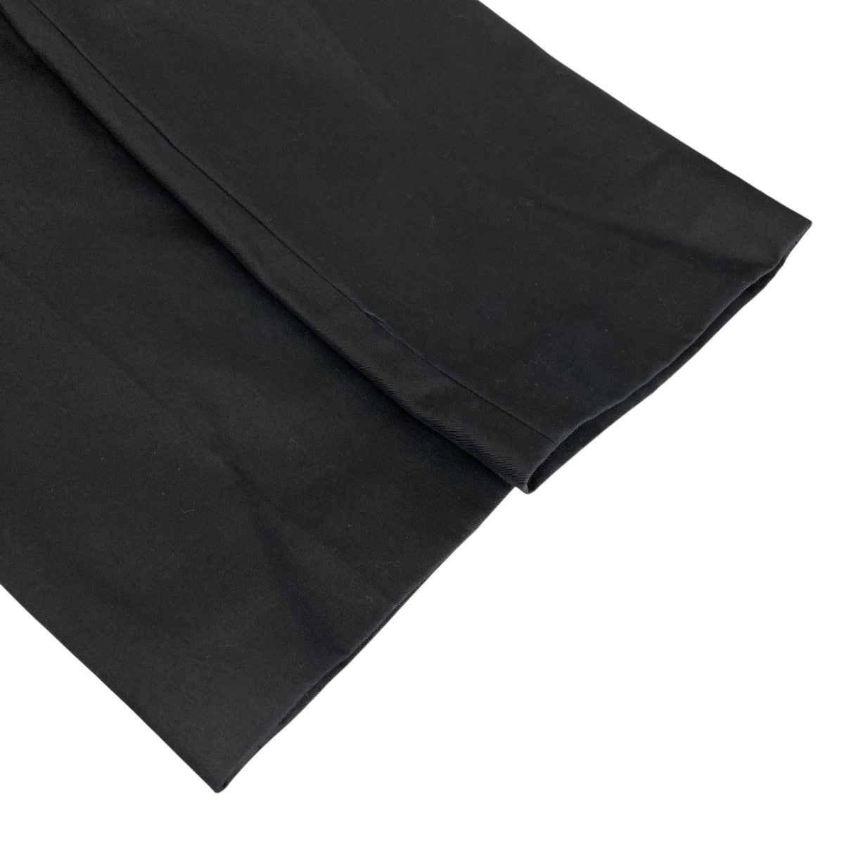 23SSWide Tailored Pantsタックパンツ1WC1224426