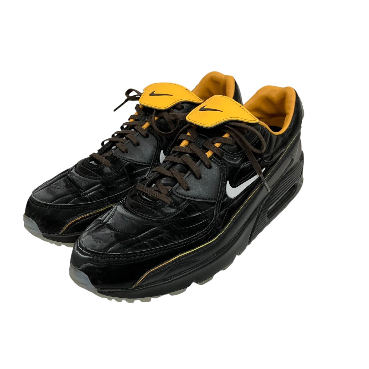 エア マックス 90 Mercurial 程度BローカットスニーカーIR5903-010