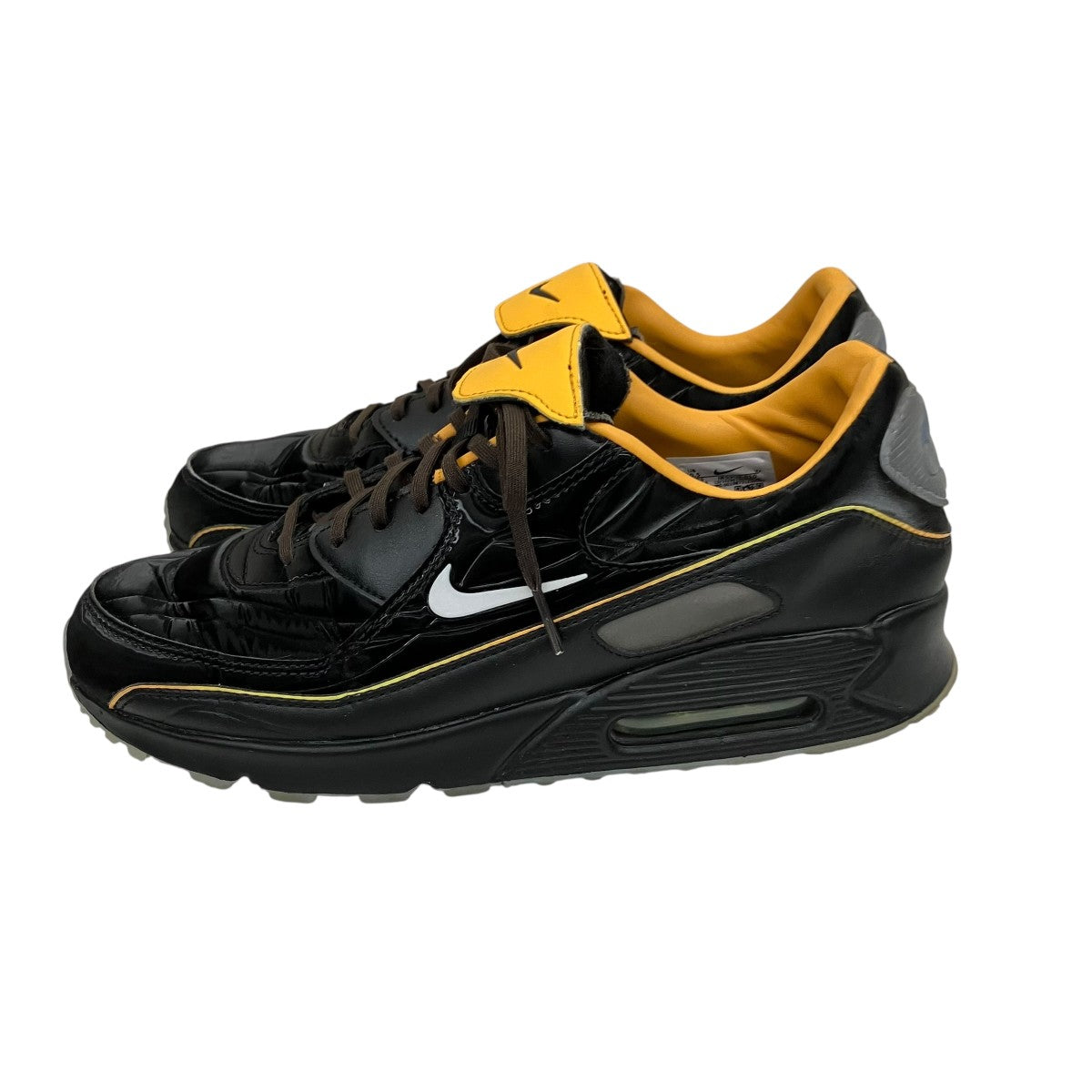 エア マックス 90 Mercurial 程度BローカットスニーカーIR5903-010