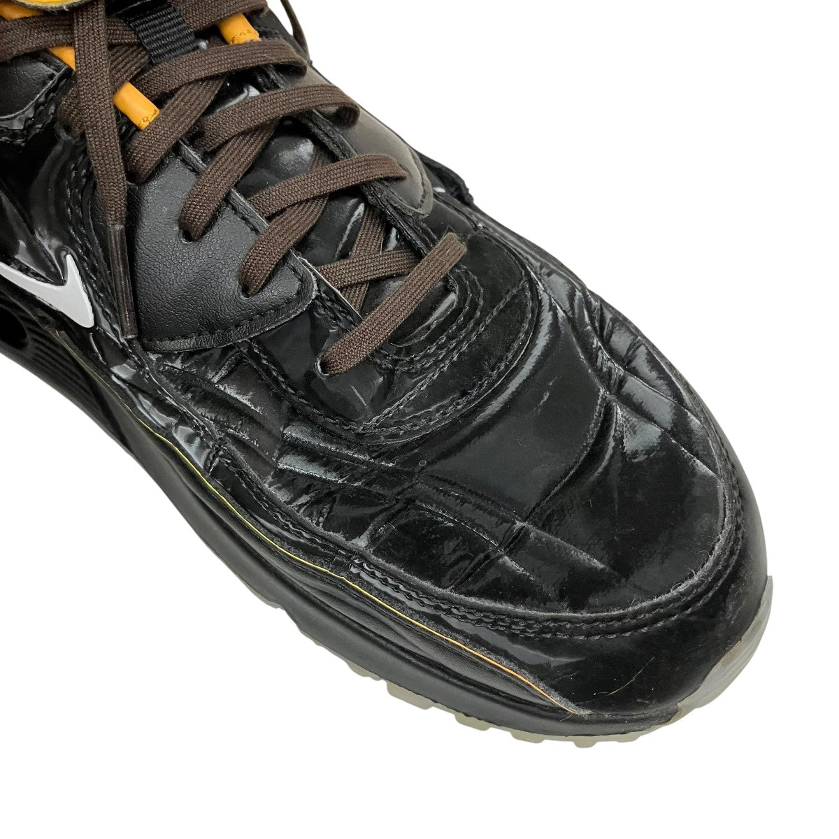 エア マックス 90 Mercurial 程度BローカットスニーカーIR5903-010