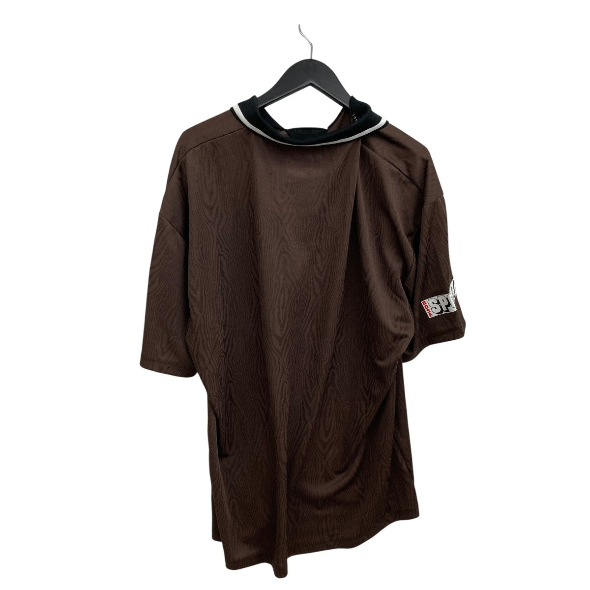 M NRG MARTINE ROSE JERSEYfootball tee