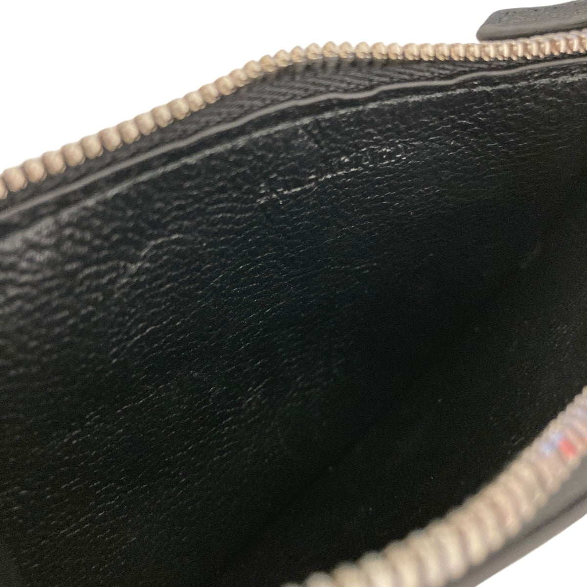 BALENCIAGA カードケース640535 古着・中古-3枚目のアイテム画像