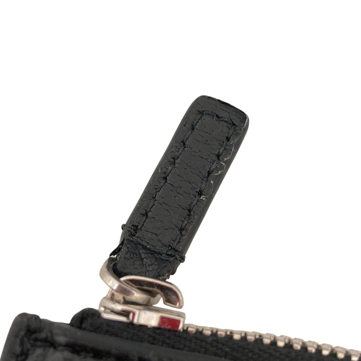 BALENCIAGA カードケース640535 古着・中古-4枚目のアイテム画像